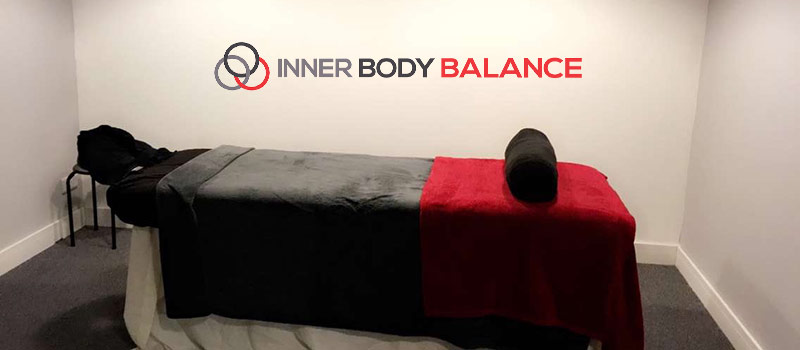 About Icon | Inner Body Balance | Sports & Medical Massage Therapy