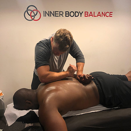 Inline Image | Inner Body Balance | Sports & Medical Massage Therapy
