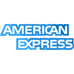 American Express Logo | Inner Body Balance | Stamford Masseur