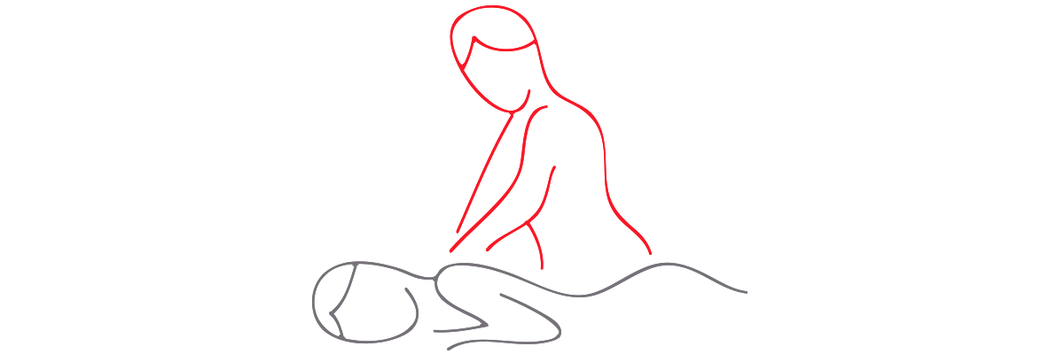 Inner Body Balance | Sports & Medical Massage Therapy Massage Icon | Inner Body Balance | Sports & Medical Massage Therapy
