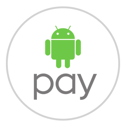 Android Logo | Inner Body Balance | Stamford Masseur