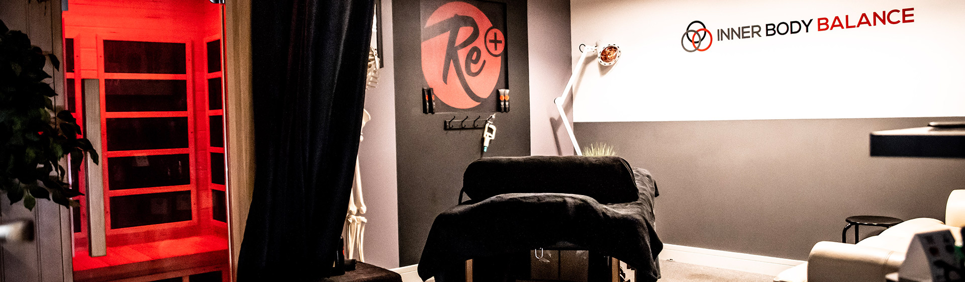 Main Header | Inner Body Balance | Sports & Medical Massage Therapy